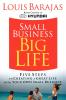 Small Business Big Life  (Hyundai Story)
