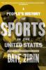 People's History of Sports in the United States