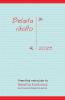 Belarta Rikolto 2025. Premiitaj Verkoj de la Belartaj Konkursoj de Universala Esperanto-Asocio