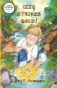 Izzy Strikes Gold! (PB)