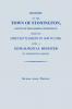 History of the Town of Stonington County of New London Connecticut from its First Settlement in 1649 to 1900 with a Genealogical Register of Stonington Families.