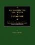 The Reconstructed 1810 Census of Tennessee