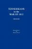 Tennesseans in the War of 1812