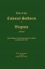 List of the Colonial Soldiers of Virginia