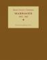 Maury County Tennessee Marriages 1852-1867