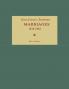 Giles County Tennessee Marriages 1818-1862