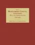 Index to Montgomery County Tennessee Wills and Administrations 1795-1861