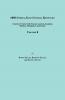 1850 Census East Central Kentucky Volume 8. Includes Counties of Clark Estill Fayette Garrard Jessamine Madison Montgomery and Owsley