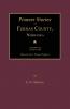 Pioneer Stories of Furnas County Nebraska