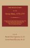 The Revolution on the Upper Ohio 1775-1777