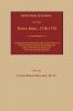 Frontier Advance on the Upper Ohio 1778-1779