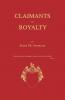 Claimants to Royalty