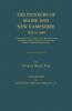 The Pioneers of Maine and New Hampshire 1623 to 1660