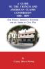 A Guide to the French and American Claims Commission 1880-1885