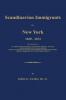 Scandinavian Immigrants in New York 1630-1674