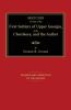 Sketches of Some of the First Settlers of Upper Georgia of the Cherokees and the Author