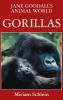 Jane Goodall's Animal World Gorillas
