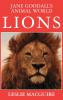 Jane Goodall's Animal World Lions