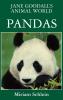 Jane Goodall's Animal World Pandas