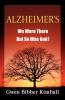 Alzheimer's