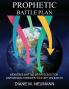 Prophetic Battle Plan
