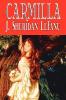 Carmilla by J. Sheridan LeFanu Fiction Literary Horror Fantasy