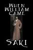 When William Came by Saki Fiction Classic Literary