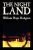 The Night Land by William Hope Hodgson Science Fiction