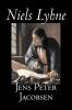 Niels Lyhne by Jens Peter Jacobsen Fiction Classics Literary