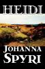 Heidi by Johanna Spyri Fiction Historical