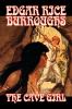 The Cave Girl by Edgar Rice Burroughs Fiction Literary Fantasy Action & Adventure