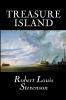 Treasure Island by Robert Louis Stevenson Fiction Classics