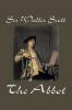 The Abbot by Sir Walter Scott Fiction Classics Historical