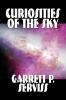 Curiosities of the Sky by Garrett P. Serviss Science Astronomy