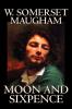 Moon and Sixpence by W. Somerset Maugham Fiction Classics