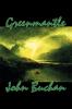 Greenmantle by John Buchan Fiction Espionage Literary War & Military