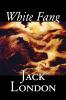 White Fang by Jack London Fiction Classics