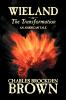 Wieland; or the Transformation. An American Tale by Charles Brockden Brown Fiction Horror