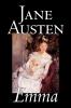 Emma by Jane Austen Fiction Classics Romance Historical Literary