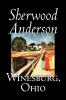 Winesburg Ohio by Sherwood Anderson Fiction Classics Literary