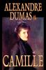 Camille by Alexandre Dumas Fiction Literary
