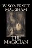 The Magician by W. Somerset Maugham Horror Classics Literary