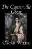 The Canterville Ghost by Oscar Wilde Fiction Classics Literary