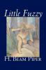 Little Fuzzy by H. Beam Piper Science Fiction Adventure