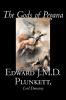 The Gods of Pegana by Edward J. M. D. Plunkett Fiction Classics Fantasy Horror