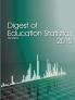 Digest of Education Statistics 2015