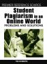 Student Plagiarism in an Online World