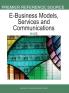 E-Business Models Services and Communications