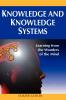 Knowledge and Knowledge Systems