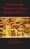 Visions of Heaven & Hell before Dante